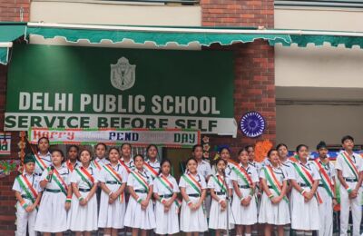 Independence Day Celebrations